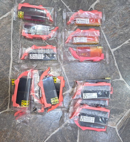Ink cartridge pgi525 cli526 - ink,
