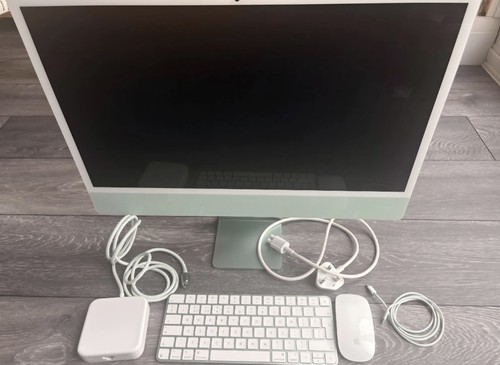Imac 2024 please - imac,