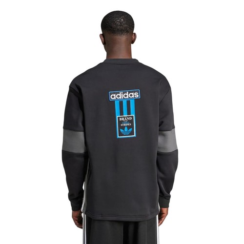 Adidas originals adibreak crew - adidas,