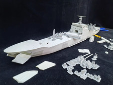Printed 200 chinese type - 1/200,