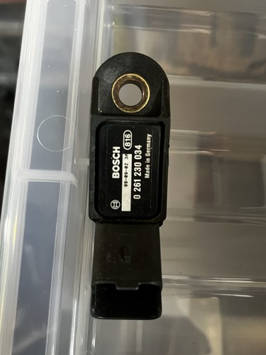 Oem bosch map manifold - bosch,