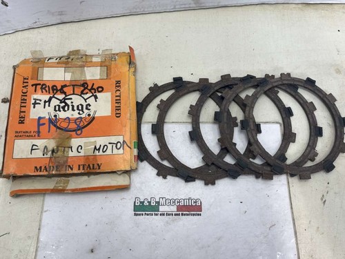 Adige fantic moto - adige, 240