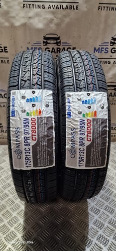 175 r13c compass 8pr 95n - compass, 97/95n
