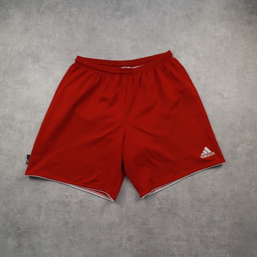 Adidas athletic vintage shorts - athletic,