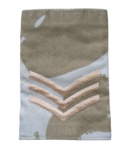 Genuine british military - genuine,