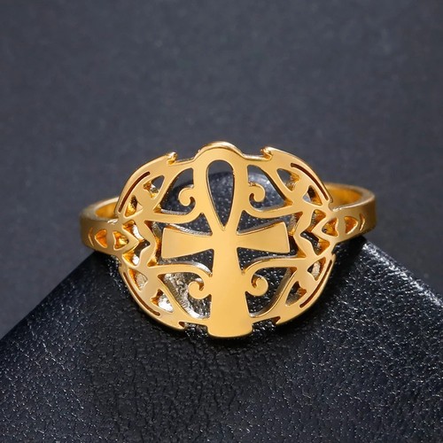 Ankh key life - of, &