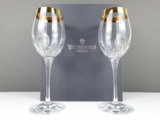 Waterford crystal lismore - x,