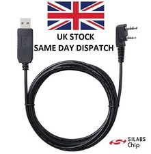 USB Programming Cable Wouxun
