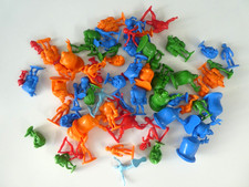 Over 70  Small Plastic Toys - The Incredibles - Disney Pixar