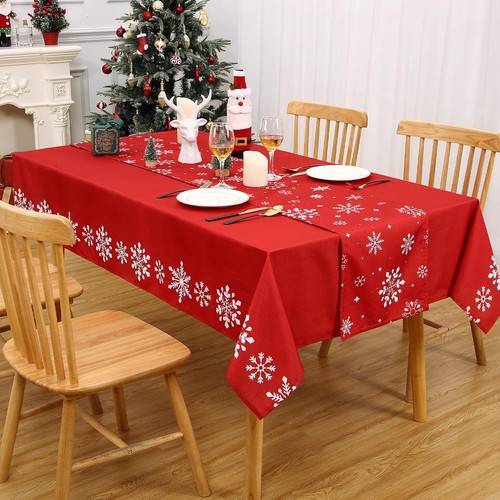 Table runner tablecloth - table,
