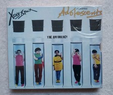 X-Ray Specs Germfree