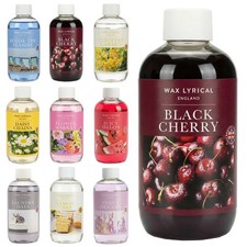 Wax lyrical 2026 - reed, diffuser