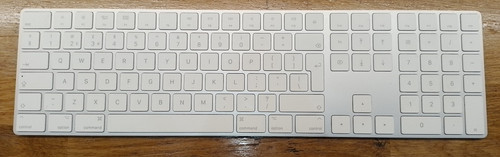 Genuine apple magic - genuine,