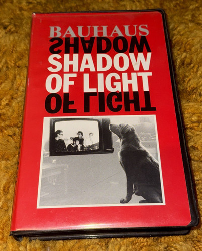 Bauhaus shadow light ivm - of,