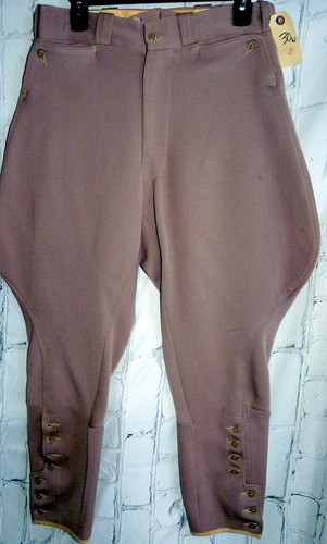 Vintage 1920s 40s women - women's, 30"