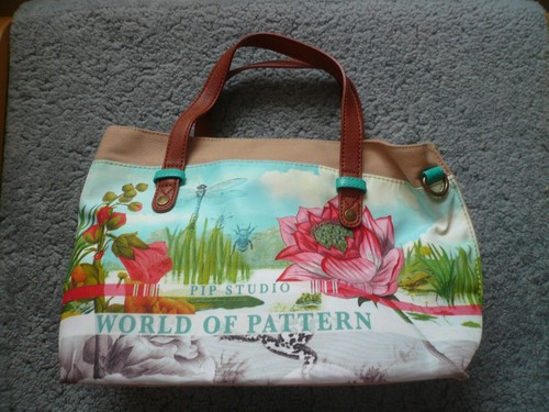 Pip studio handbag large - large, bag