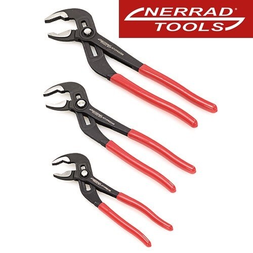 Nerrad tools viper - nerrad, water