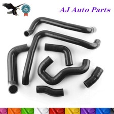 Silicone Radiator Coolant Hose