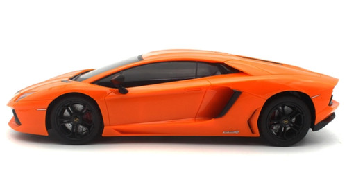 Lamborghini aventador coupe - lamborghini, rc