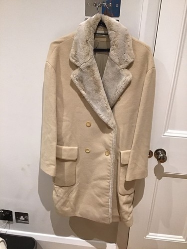 Nicole farhi wool - wool,