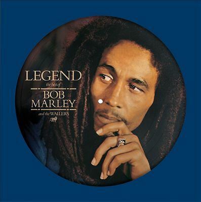 Bob marley and the - marley,
