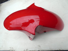 YAMAHA R1 5JJ  Front Mudguard