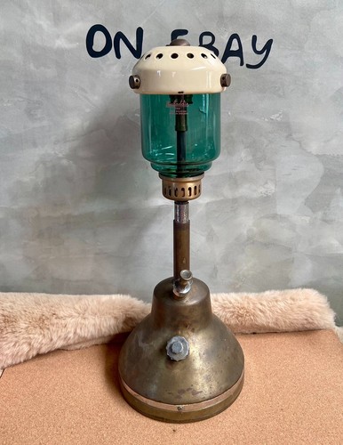 Glass globe bialaddin lamp - bialaddin,