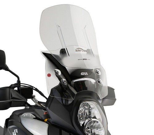 Givi af3105 sliding air flow - givi,