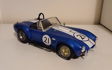 1966 shelby cobra 427sc - 1966,