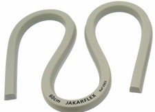 60cm (23.6") Jakarflex Flexible Flexi Curve Drawing Aid Design Saddle Fitting