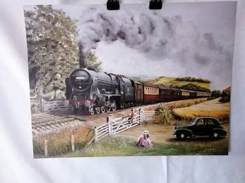 New large reproduction - 10,