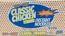 KO-LEE Taste Sensation  Classic Chicken Noodles | 30 Packs | 85G |