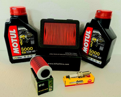 Full service kit ktm - kit,
