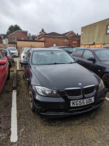 2006 bmw e90 325i breaking - bmw,
