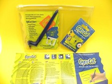 Genuine GYRO-CUT Junior Craft