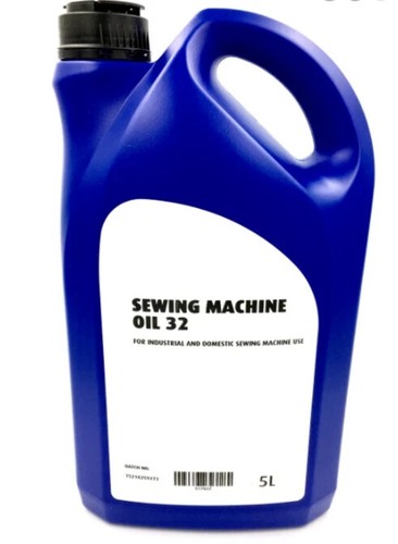 Industrial domestic water - &,