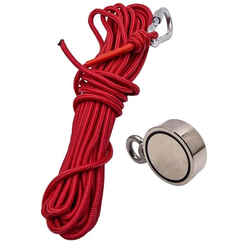 Fishing magnet neodymium super - fishing,