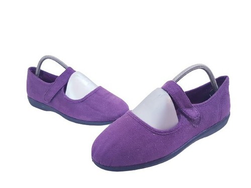 Freestep womens ladies - ladies, purple