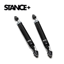Stance Rear Sport Short Dampers BMW 1 Series 3 Series 2WD 2004-2011