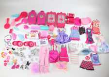 Barbie Doll Accessories Bundle