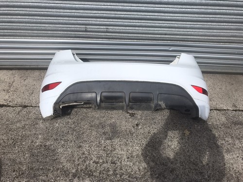 Ford fiesta mk7 - mk7, 2010