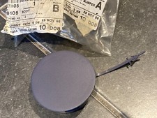 Ford Fiesta MK4 New Genuine Ford bumper cover 1005859