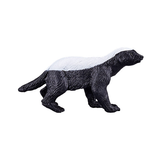 Mojo honey badger wild zoo - badger,