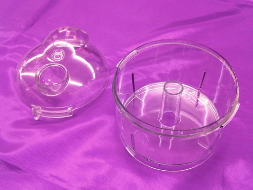 Genuine kenwood bowl and lid - kenwood,