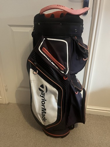 Taylormade pro cart golf - taylormade, 8.0