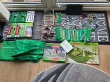 Vintage Subbuteo Table Soccer