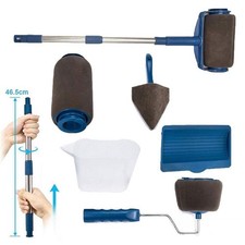 8PCS Paint Runner Pro Set