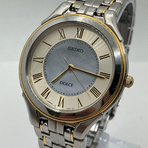 Excellent condition working