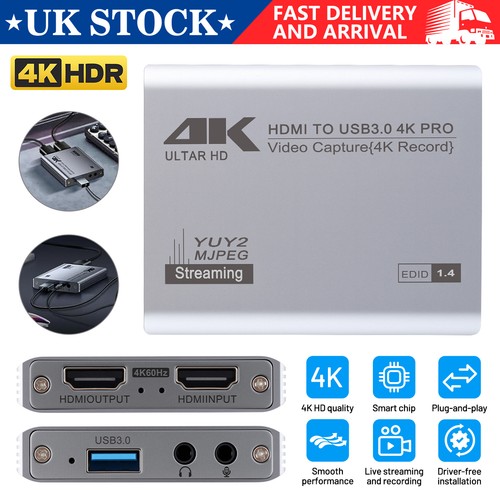 Hdmi usb audio - hdmi, 3.0