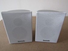 Pair of Panasonic Speakers